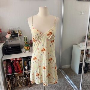 Djerf Avenue Fruit Dress